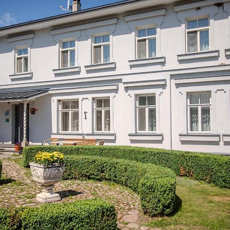 Nina Kordon Guesthouse Alatskivi Εξωτερικό φωτογραφία