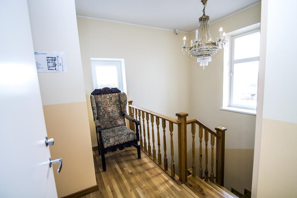 Nina Kordon Guesthouse Alatskivi Εξωτερικό φωτογραφία
