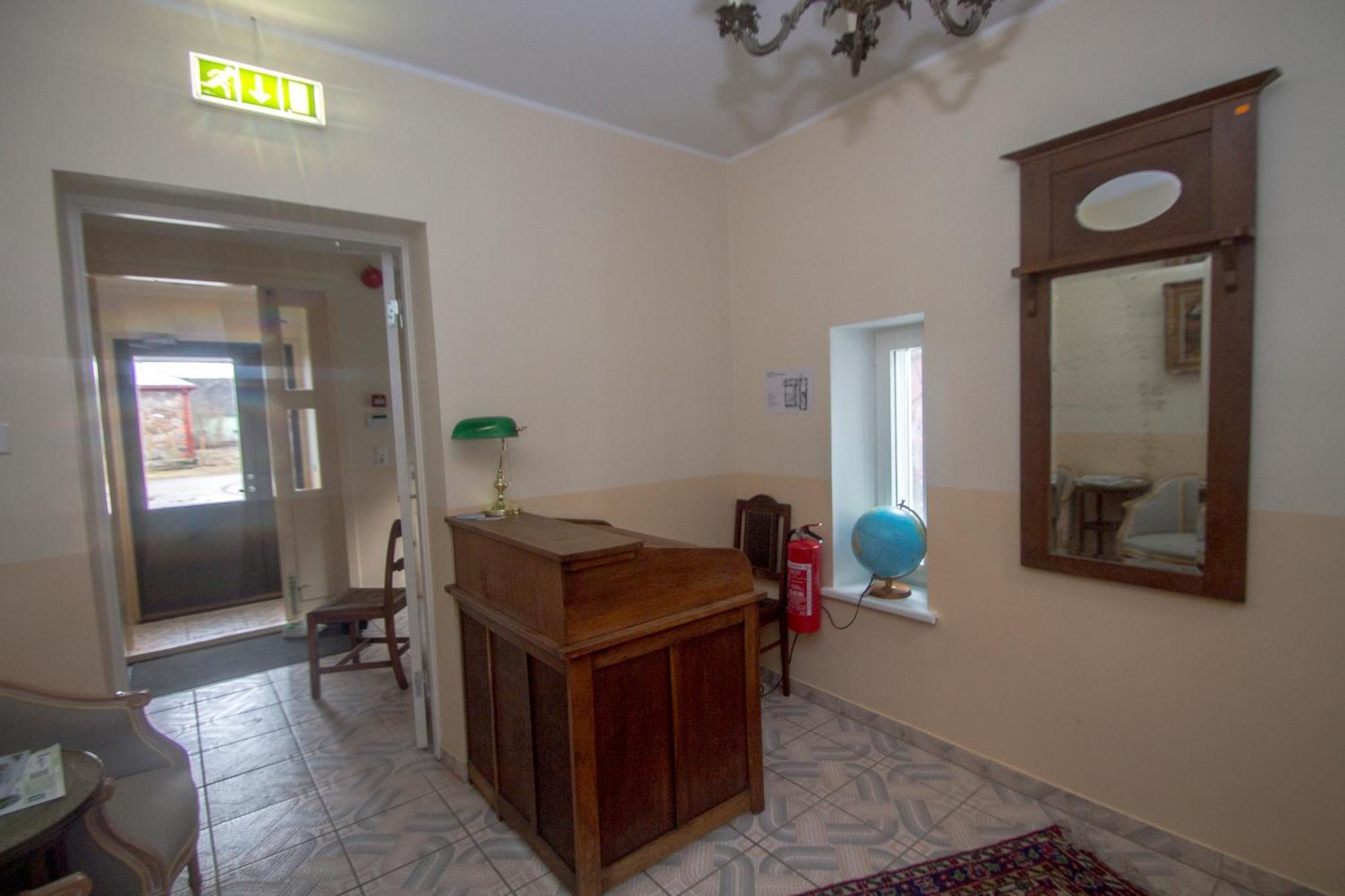 Nina Kordon Guesthouse Alatskivi Εξωτερικό φωτογραφία
