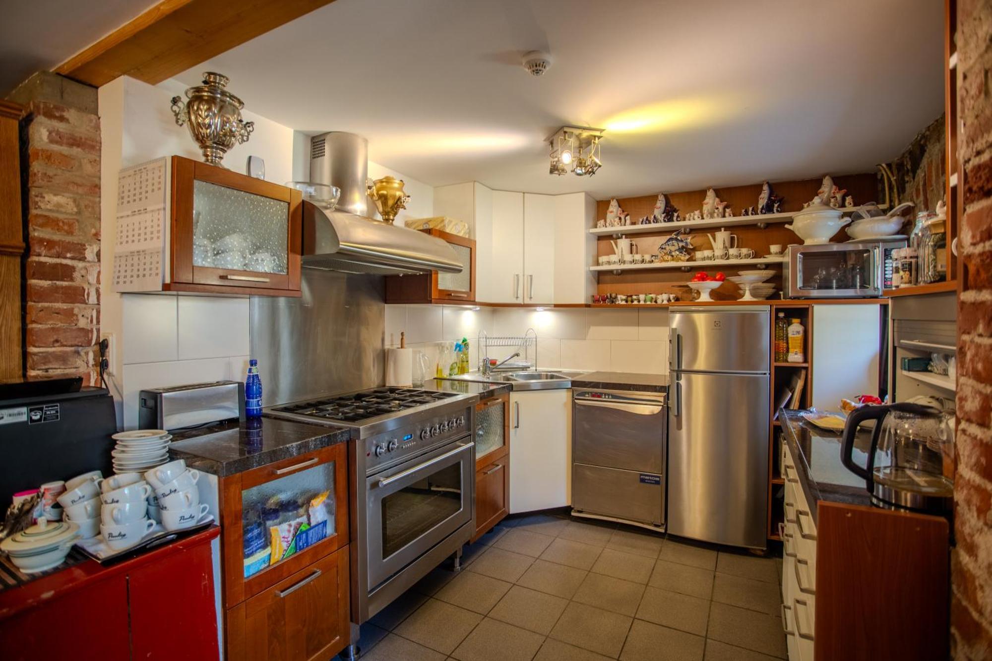 Nina Kordon Guesthouse Alatskivi Εξωτερικό φωτογραφία