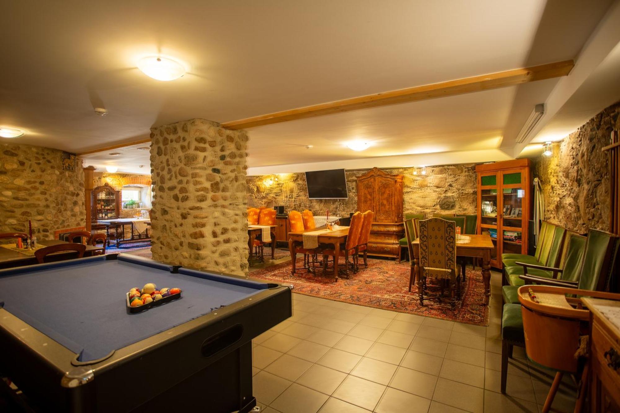 Nina Kordon Guesthouse Alatskivi Εξωτερικό φωτογραφία