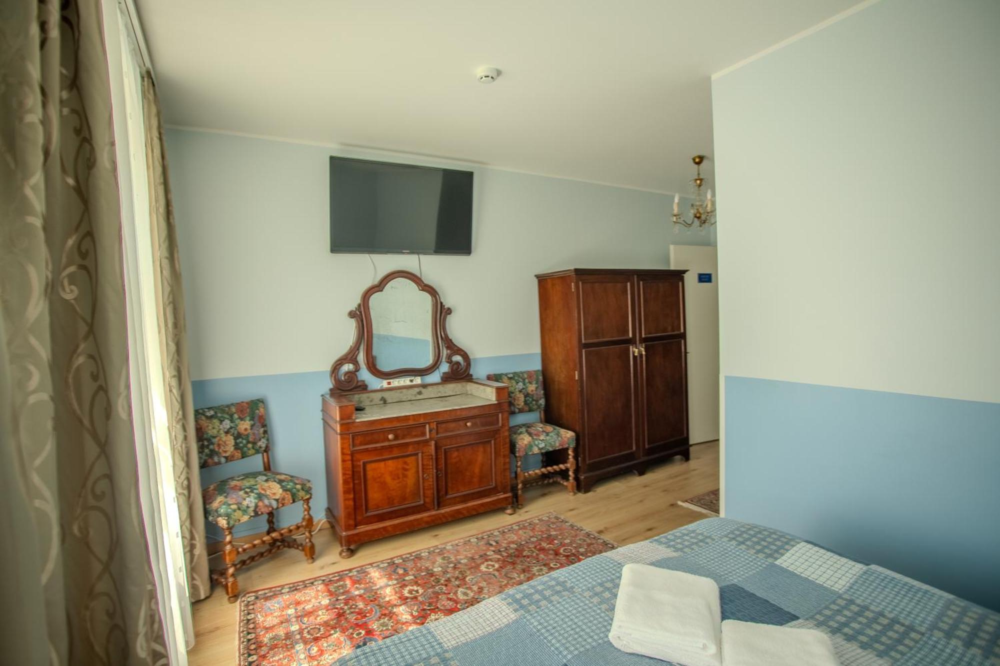 Nina Kordon Guesthouse Alatskivi Εξωτερικό φωτογραφία