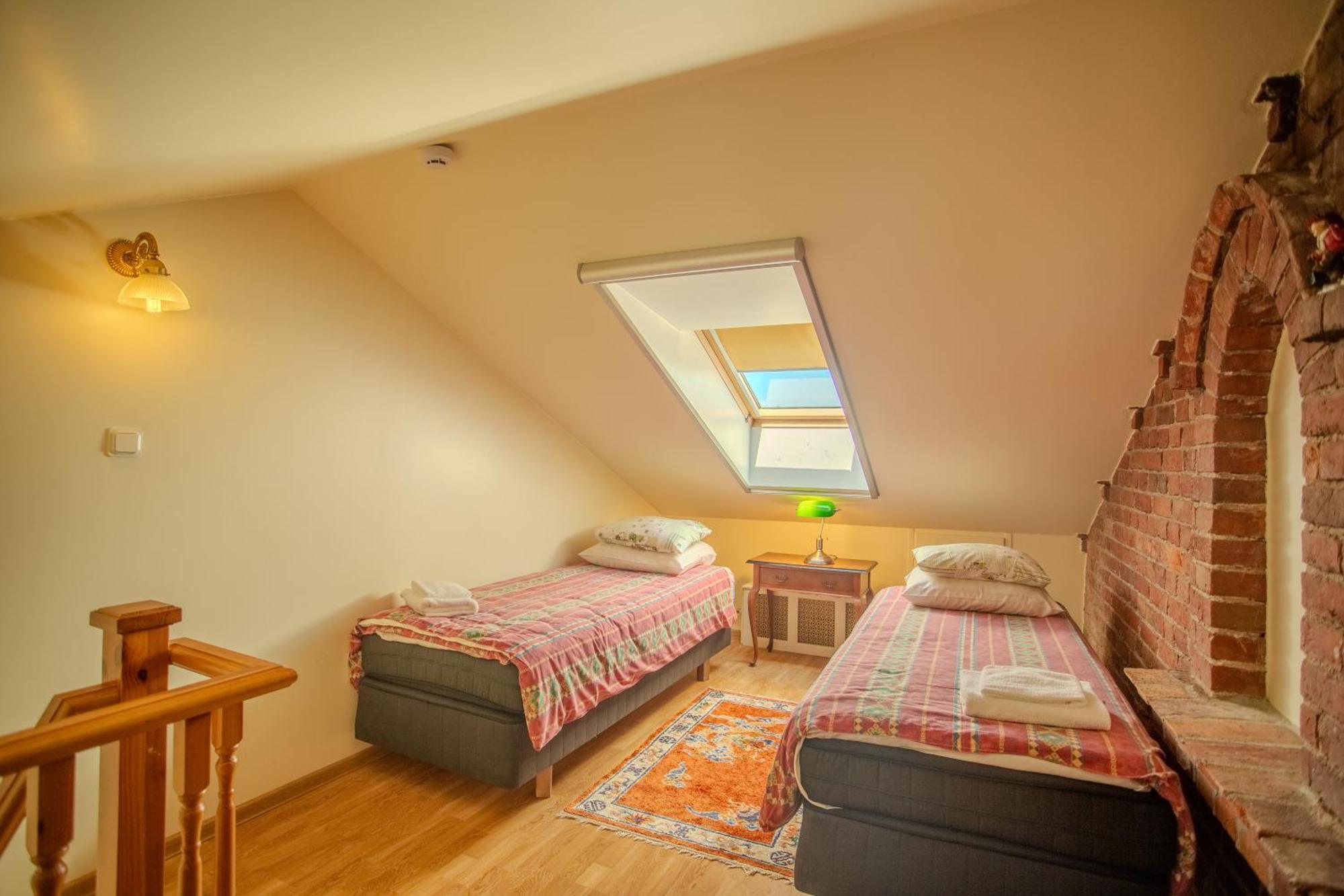 Nina Kordon Guesthouse Alatskivi Εξωτερικό φωτογραφία