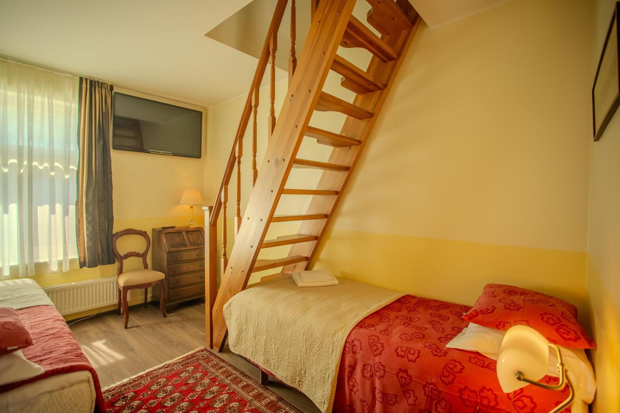Nina Kordon Guesthouse Alatskivi Εξωτερικό φωτογραφία