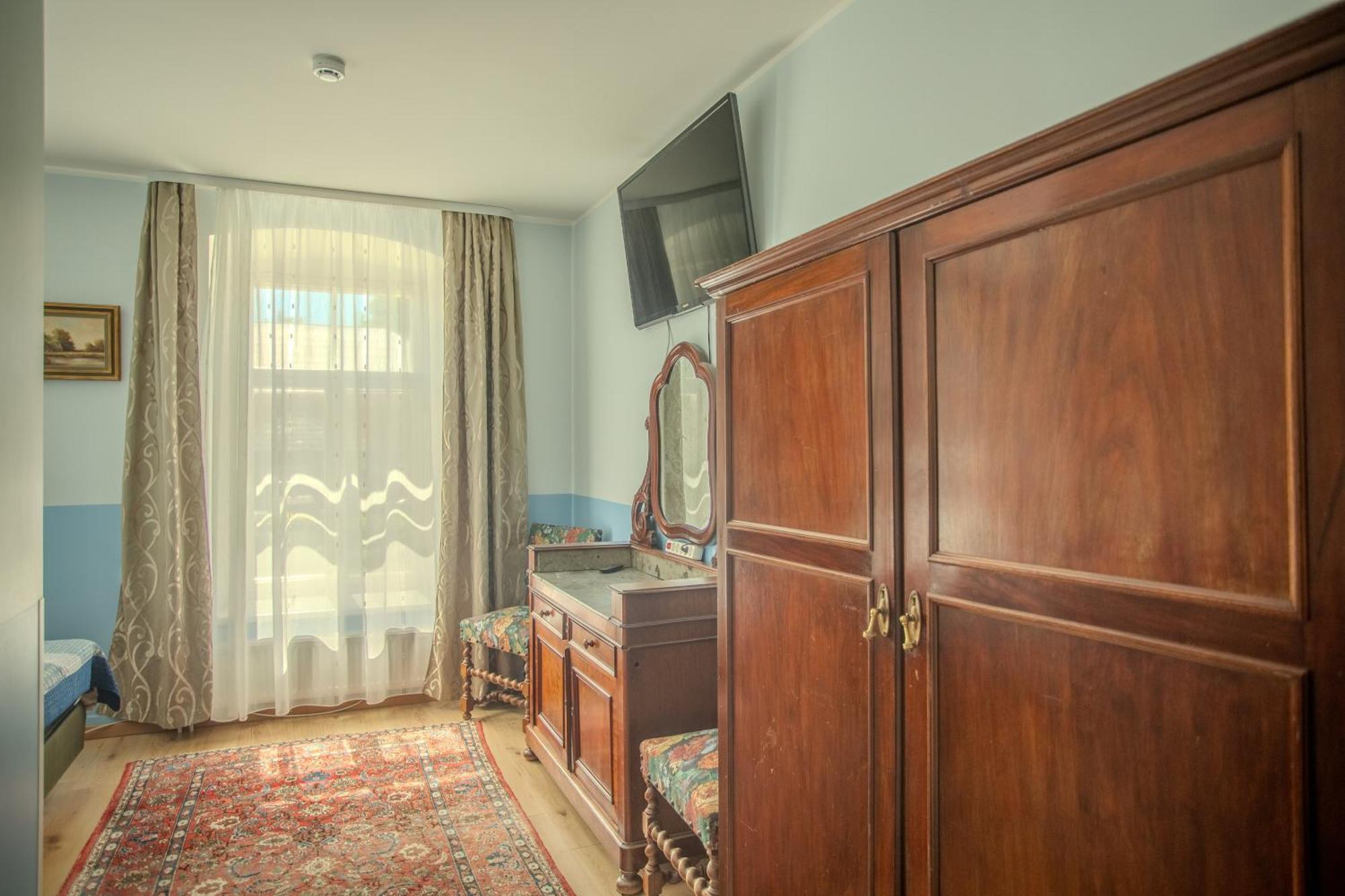 Nina Kordon Guesthouse Alatskivi Εξωτερικό φωτογραφία