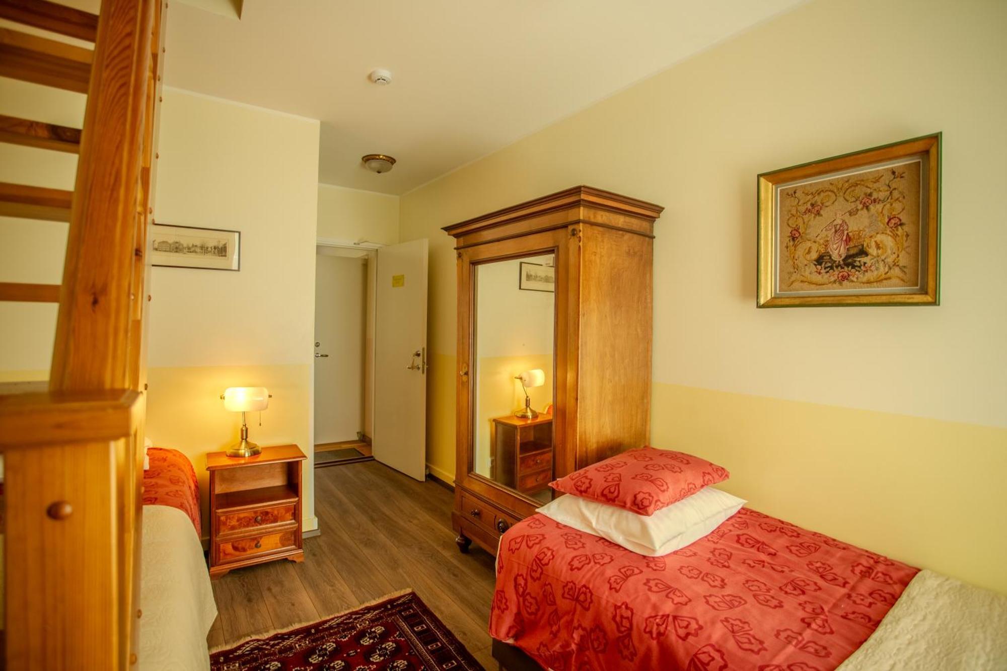 Nina Kordon Guesthouse Alatskivi Εξωτερικό φωτογραφία