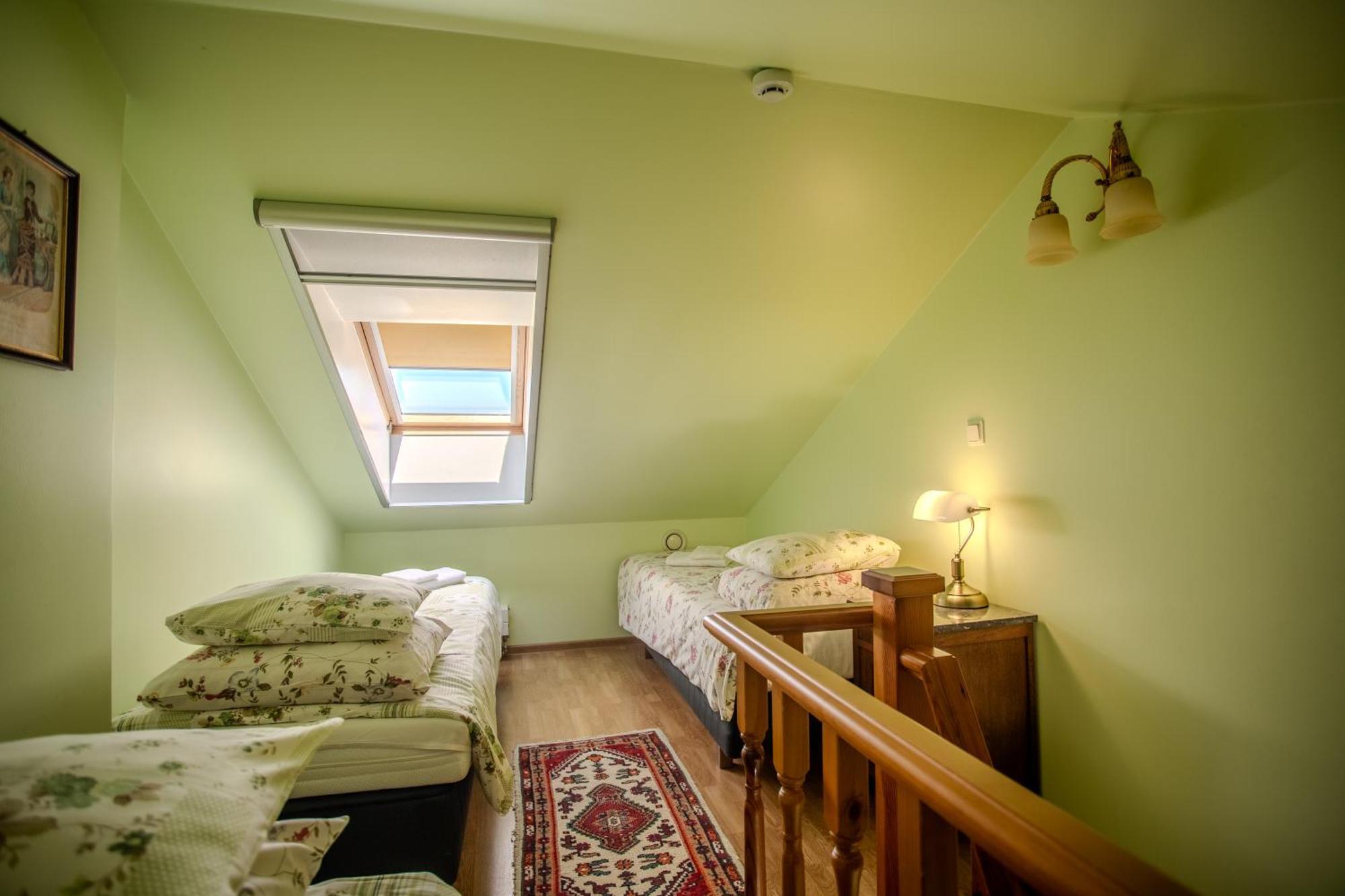 Nina Kordon Guesthouse Alatskivi Εξωτερικό φωτογραφία
