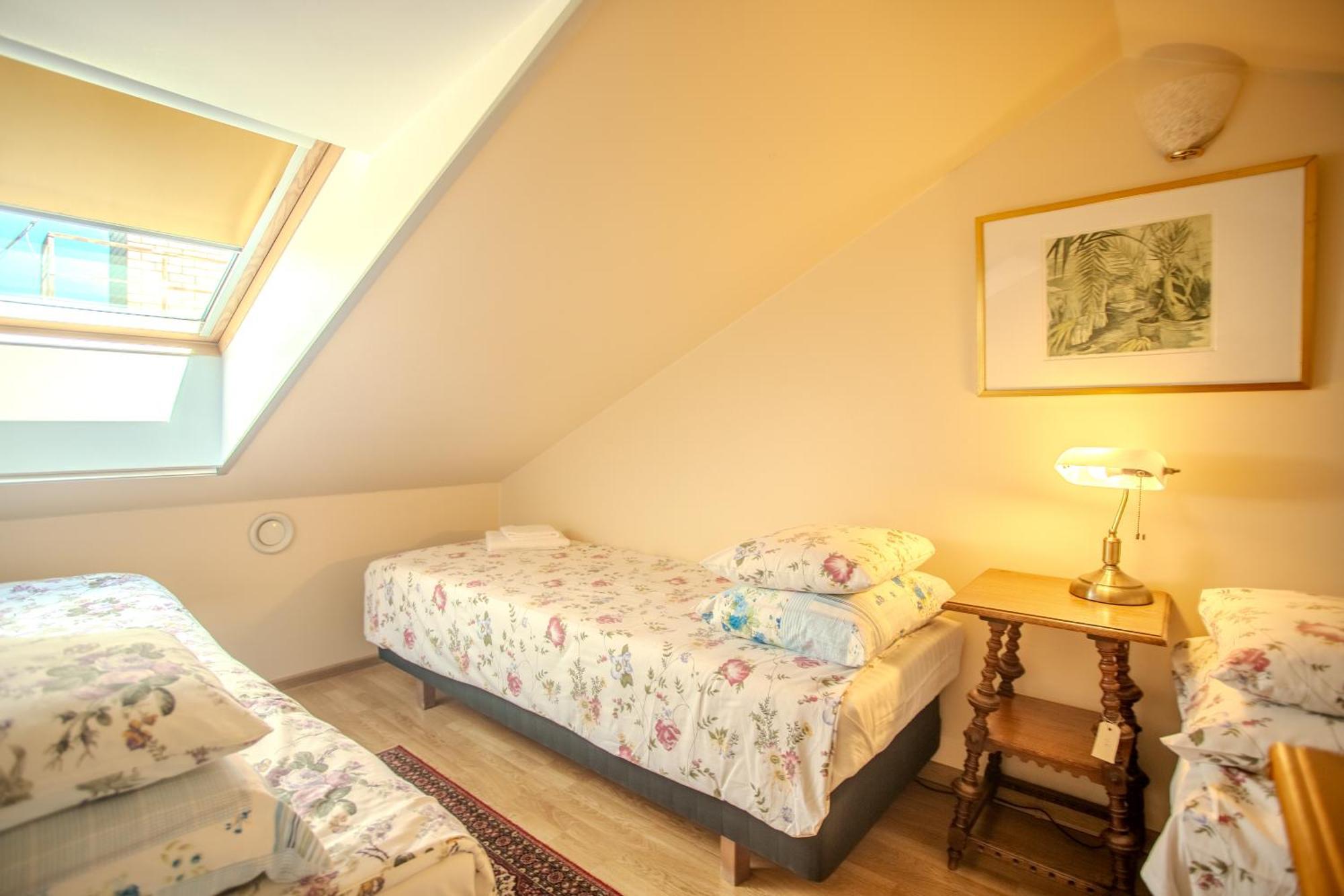 Nina Kordon Guesthouse Alatskivi Εξωτερικό φωτογραφία