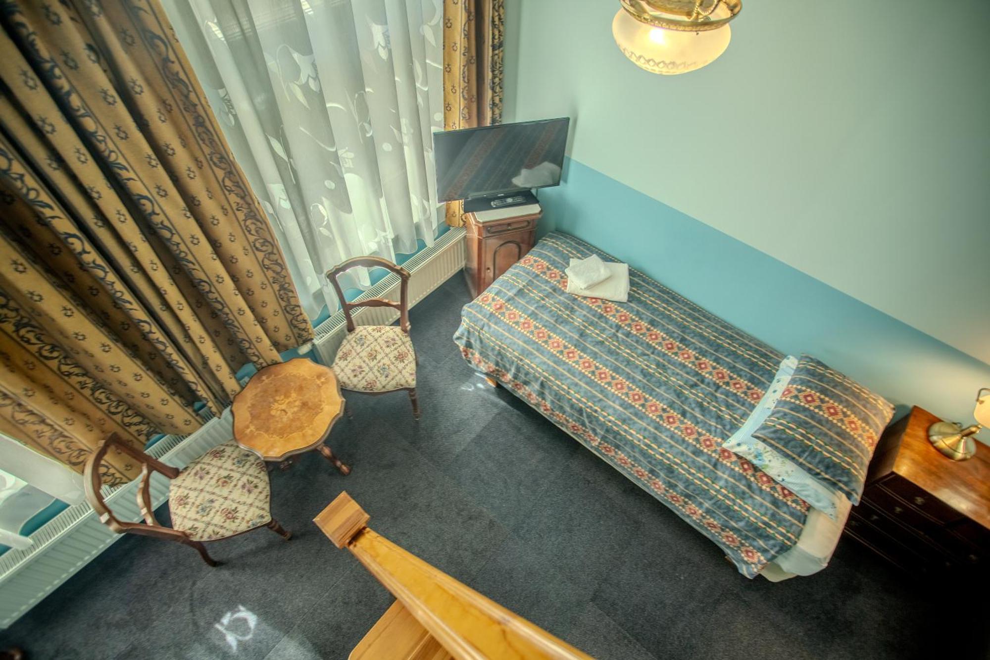 Nina Kordon Guesthouse Alatskivi Εξωτερικό φωτογραφία