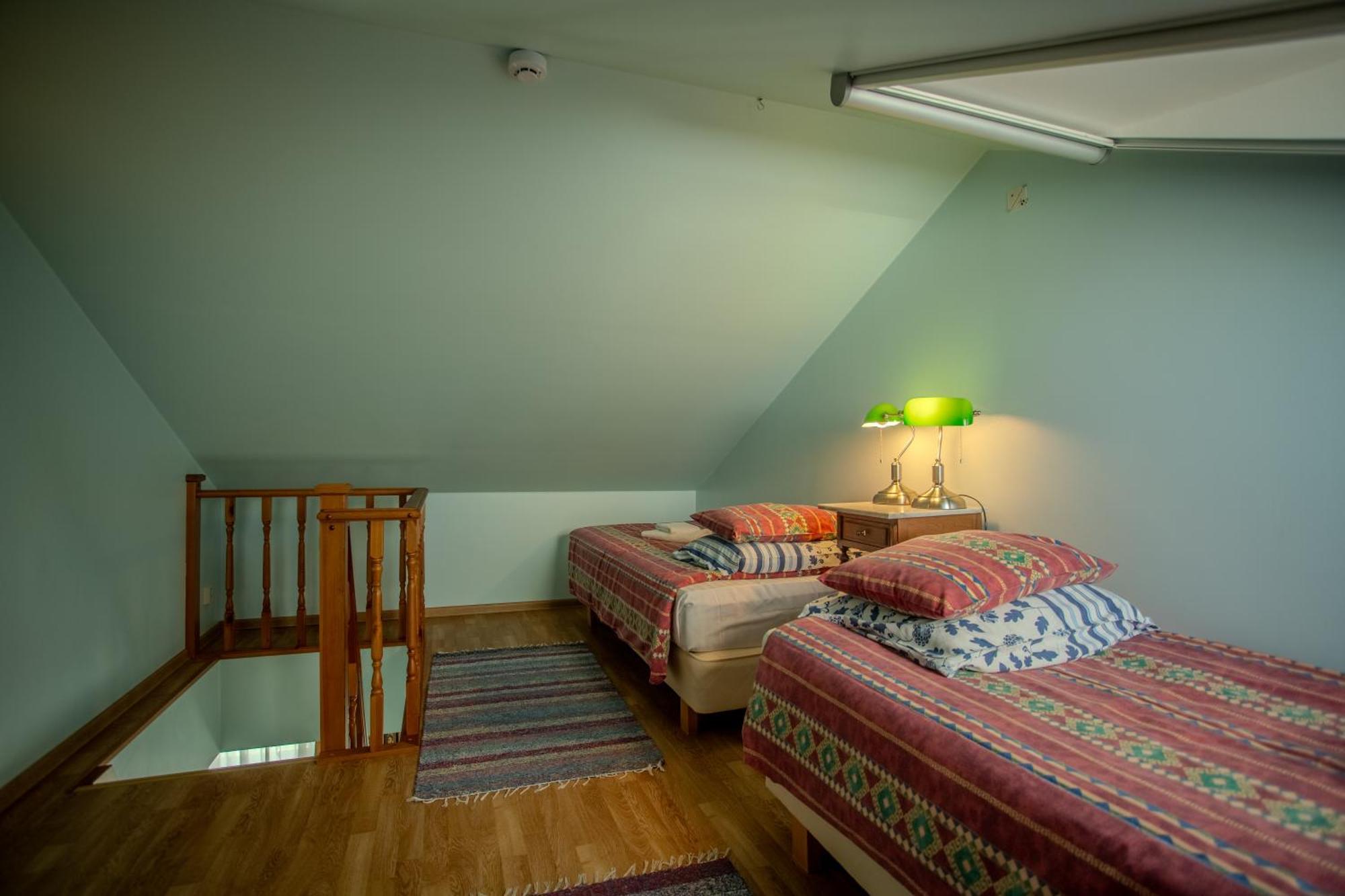 Nina Kordon Guesthouse Alatskivi Εξωτερικό φωτογραφία