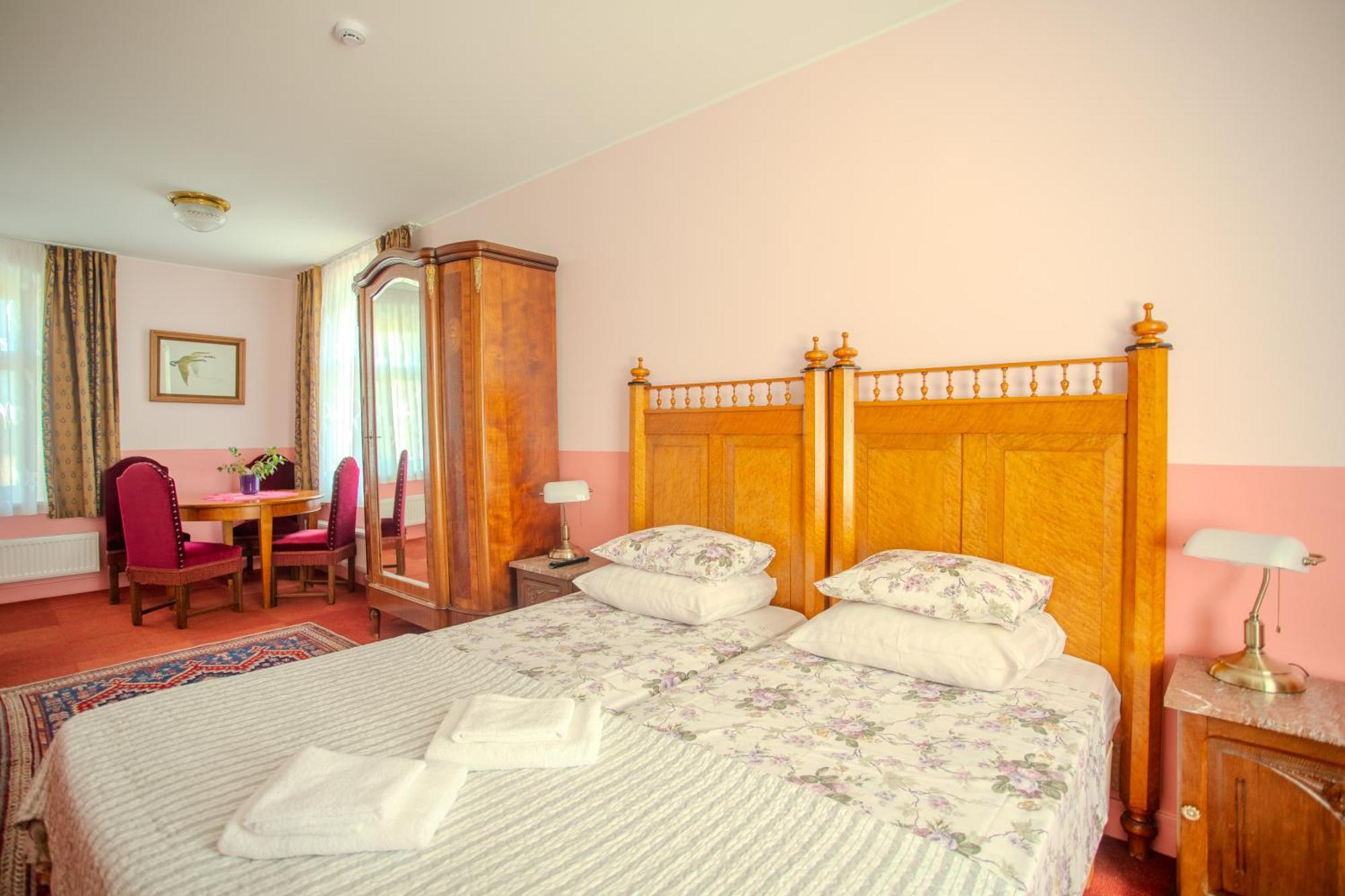 Nina Kordon Guesthouse Alatskivi Εξωτερικό φωτογραφία
