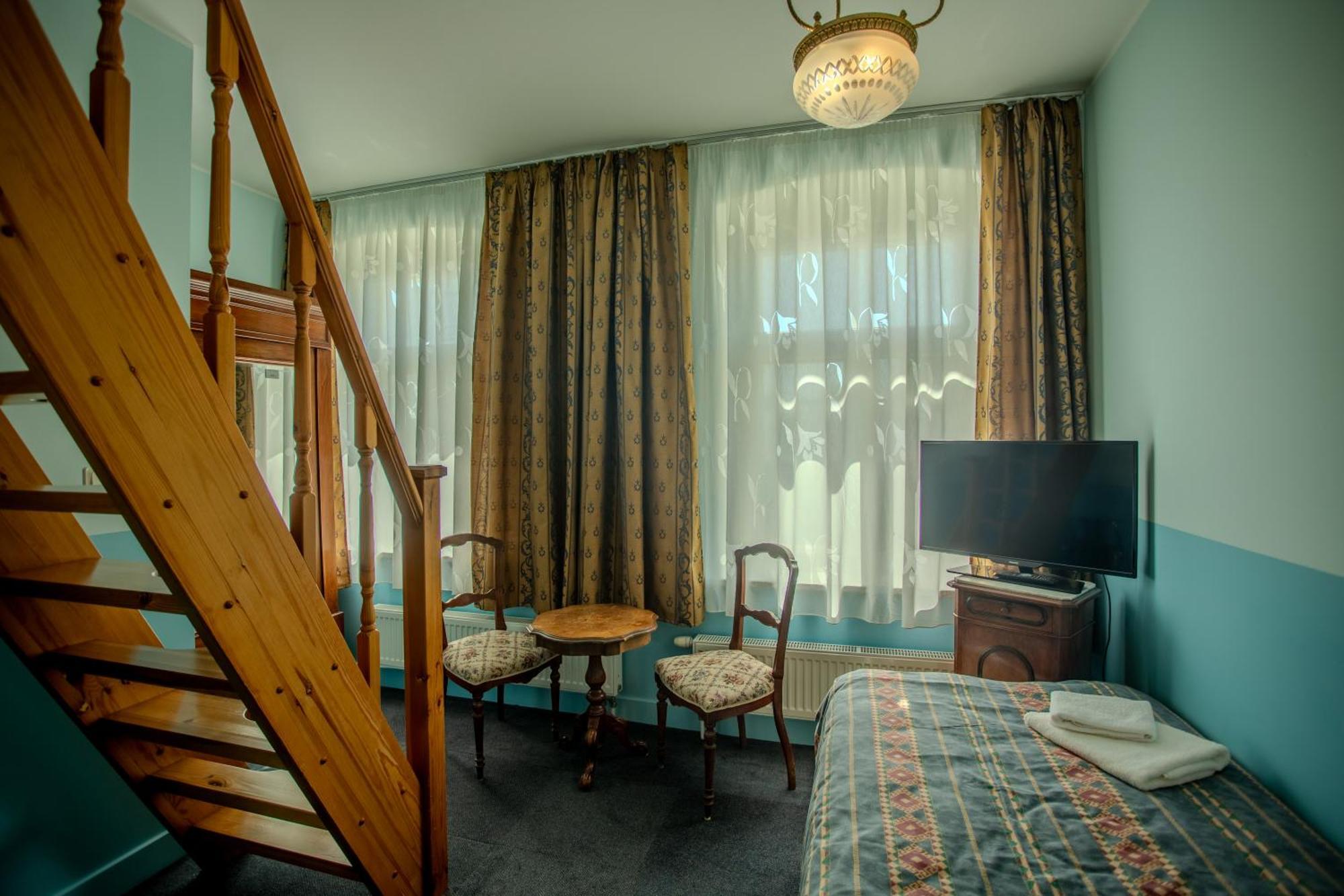 Nina Kordon Guesthouse Alatskivi Εξωτερικό φωτογραφία