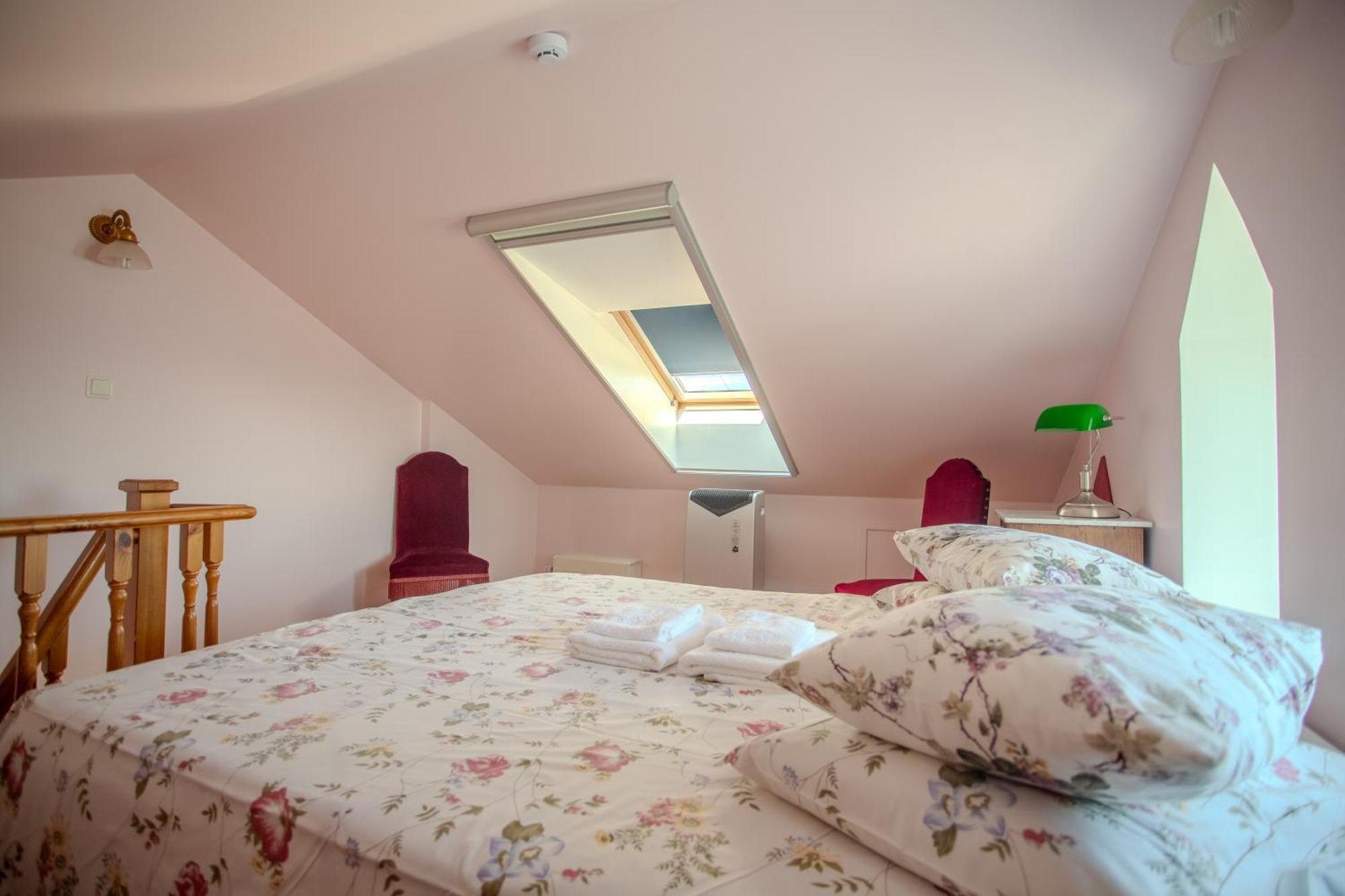 Nina Kordon Guesthouse Alatskivi Εξωτερικό φωτογραφία