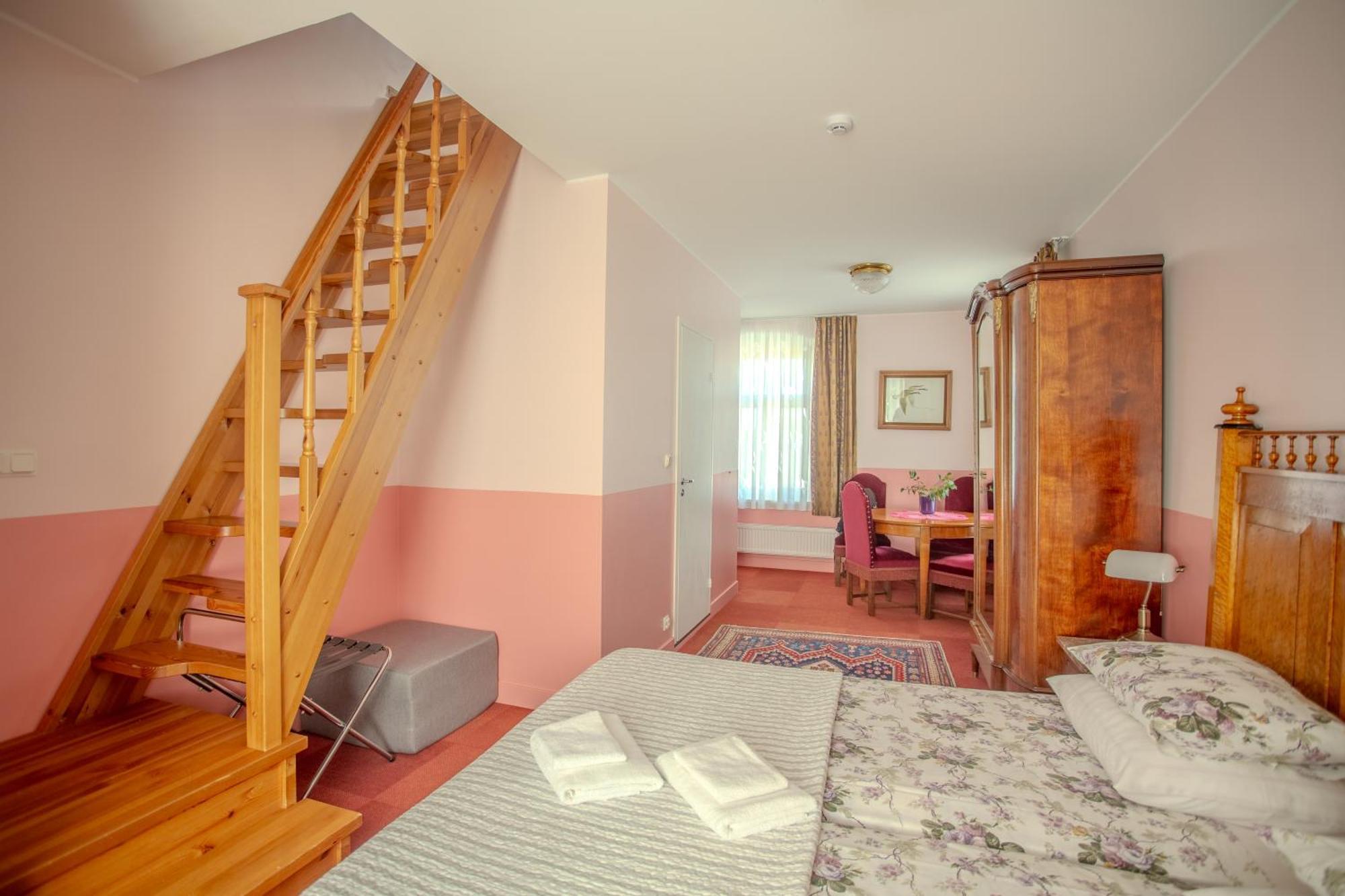 Nina Kordon Guesthouse Alatskivi Εξωτερικό φωτογραφία