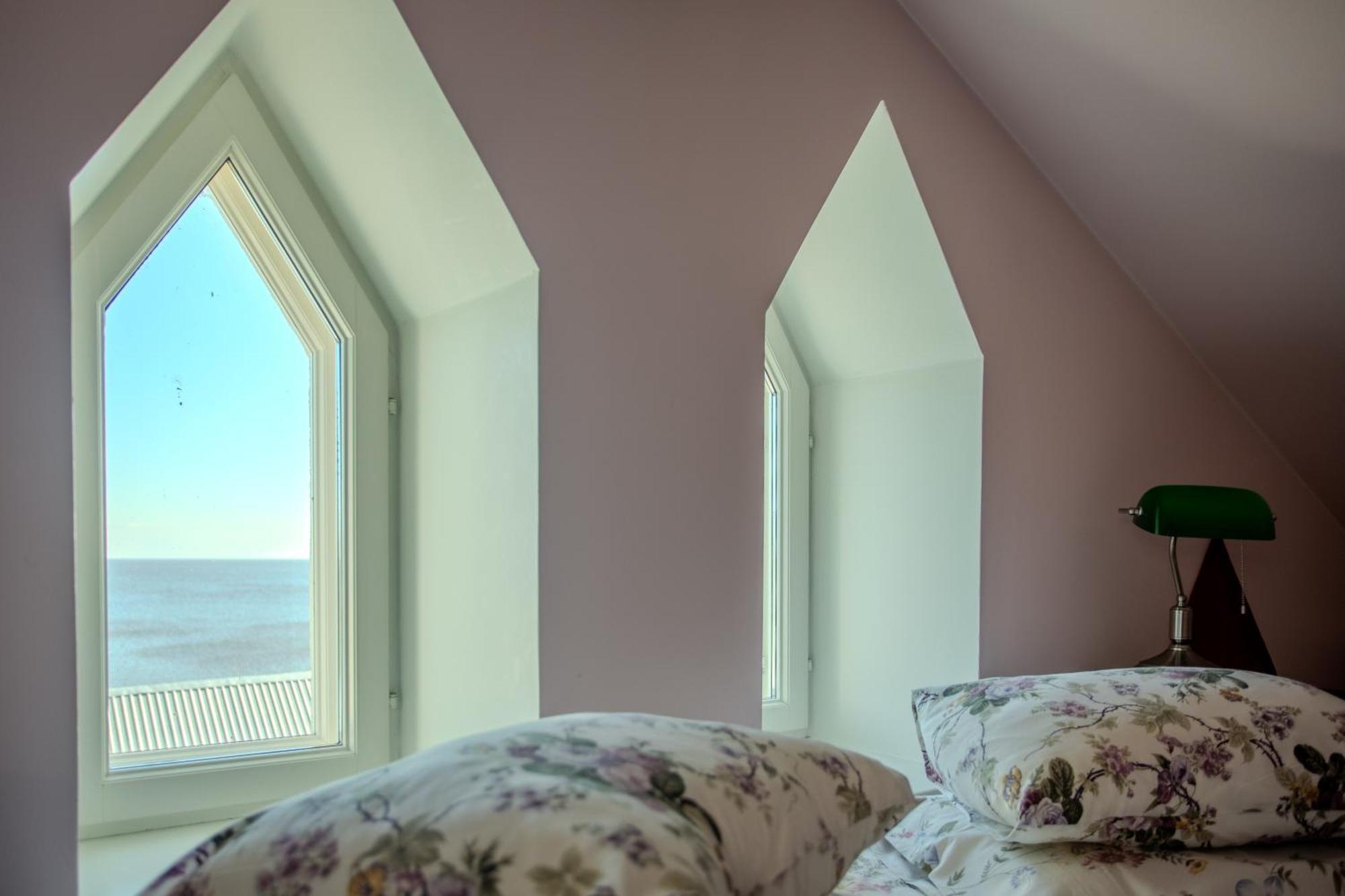 Nina Kordon Guesthouse Alatskivi Εξωτερικό φωτογραφία