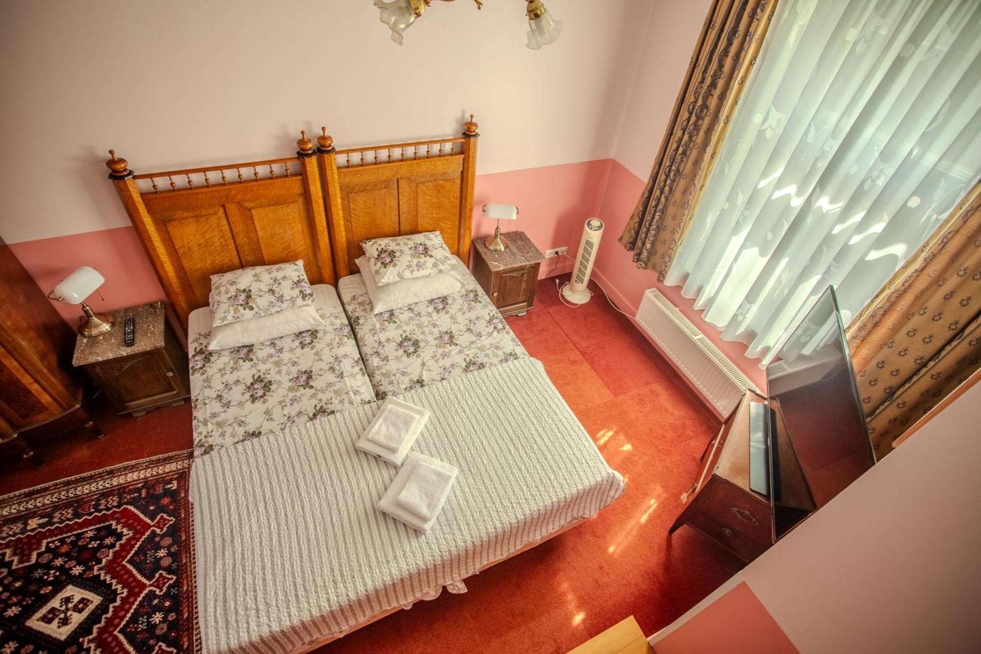 Nina Kordon Guesthouse Alatskivi Εξωτερικό φωτογραφία