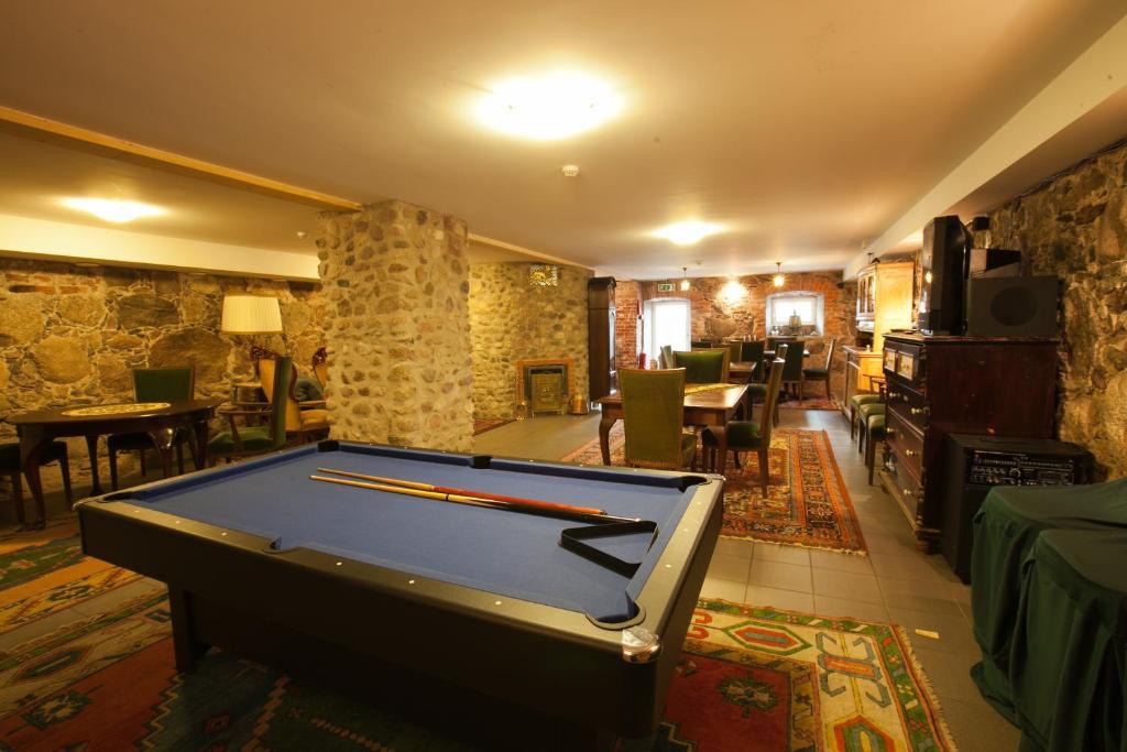 Nina Kordon Guesthouse Alatskivi Εξωτερικό φωτογραφία