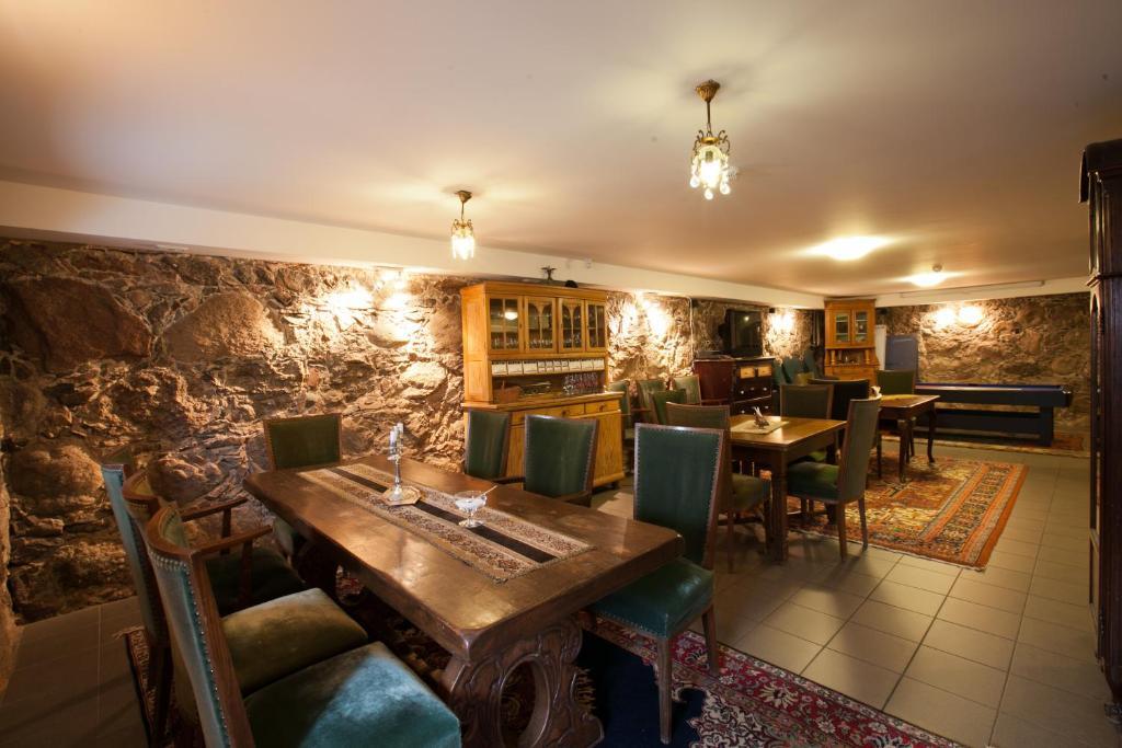 Nina Kordon Guesthouse Alatskivi Εξωτερικό φωτογραφία