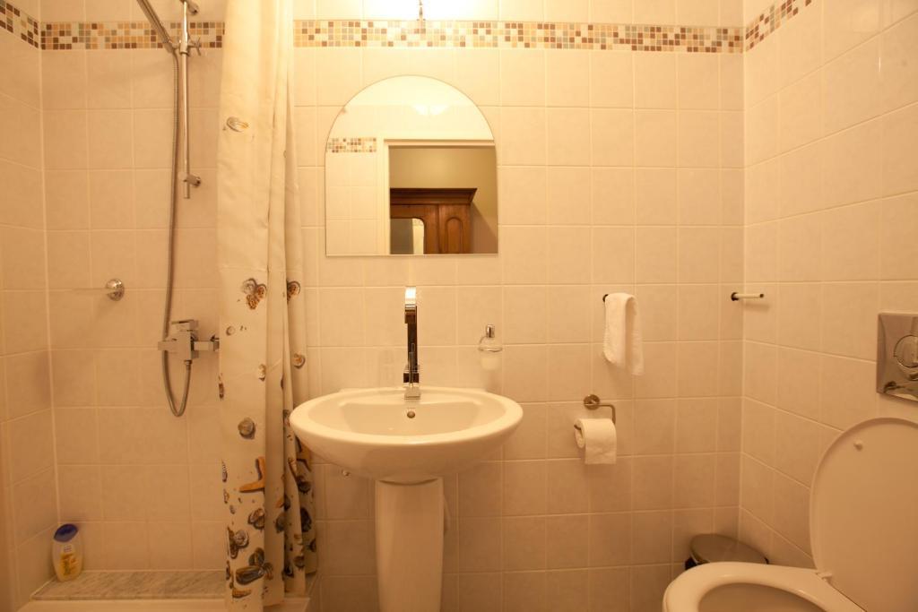 Nina Kordon Guesthouse Alatskivi Εξωτερικό φωτογραφία